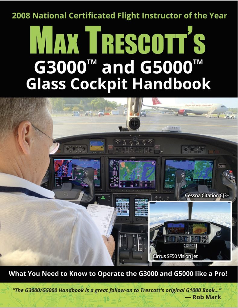 G3000 & G5000 Handbook